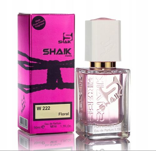 Bamboo 222 Shaik EDP 50ml na Arena.pl