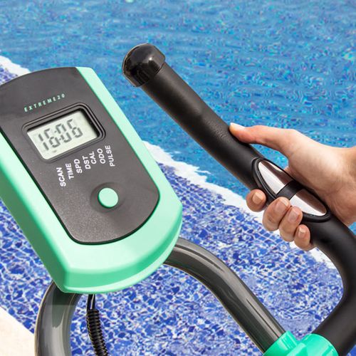Rower Spinningowy Cecotec Extreme 20 na Arena.pl