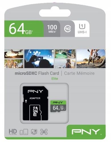 Zestaw Raspberry Pi 4B 4GB RAM z akcesoriami na Arena.pl