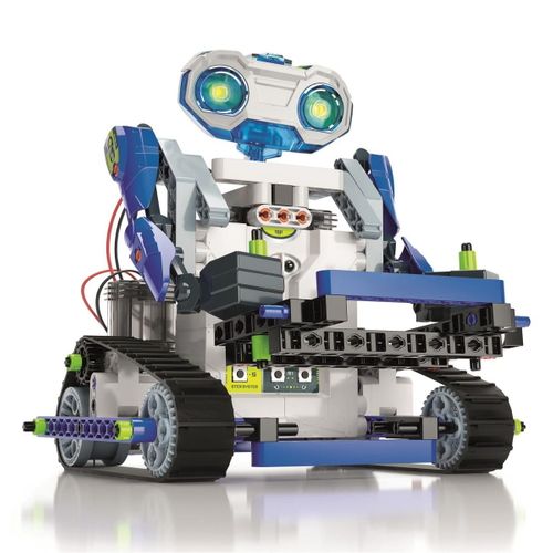 Coding Lab RoboMaker Zestaw startowy na Arena.pl