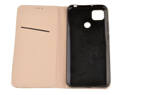 Etui Smart do Xiaomi Redmi 9C złoty na Arena.pl