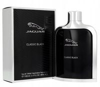 Jaguar Classic Black 100ml woda toaletowa EDT
