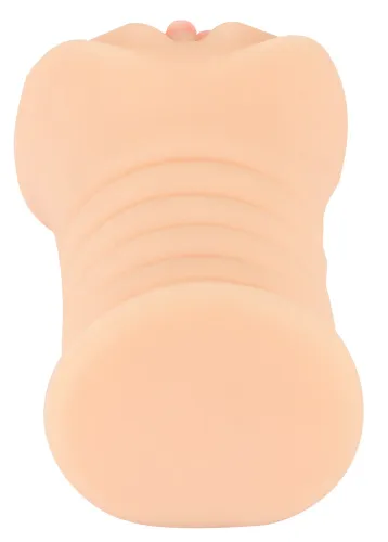 nature skin model v real touch, miękki system, 16 cm, tpe na Arena.pl