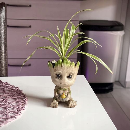 STOJAK UCHWYT NA PADA TELEFON MARVEL GROOT na Arena.pl