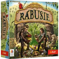 Rabusie