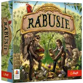 Rabusie