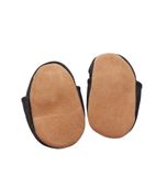 Pantofle dziecięce pierwsze buty MIŚ 0-6M