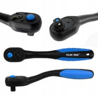 GRZECHOTKA 3/8 DO KLUCZE NASADOWE NASADKI KLUCZY