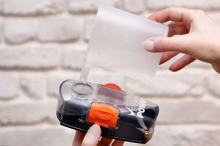 Mop parowy Eldom PM1000 zdjęcie 10