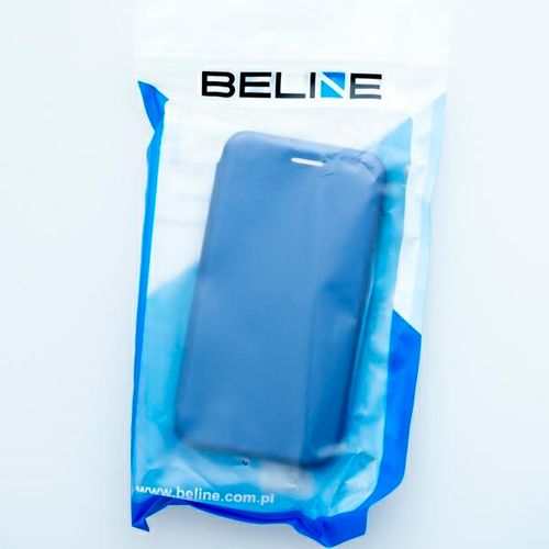 beline etui book magnetic samsung s22niebieski/blue na Arena.pl