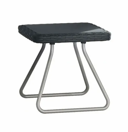 Komplet ogrodowy RIO PATIO Graphite na Arena.pl