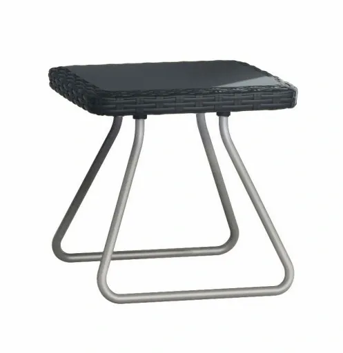 Komplet ogrodowy RIO PATIO Graphite zdjęcie 4