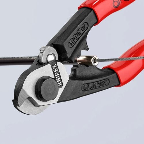 nożyce do lin stalowych - kn 95 61 190 na Arena.pl