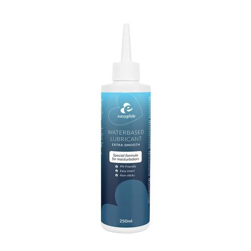 żel do masturbatorów extra smooth easyglide 250 ml na Arena.pl