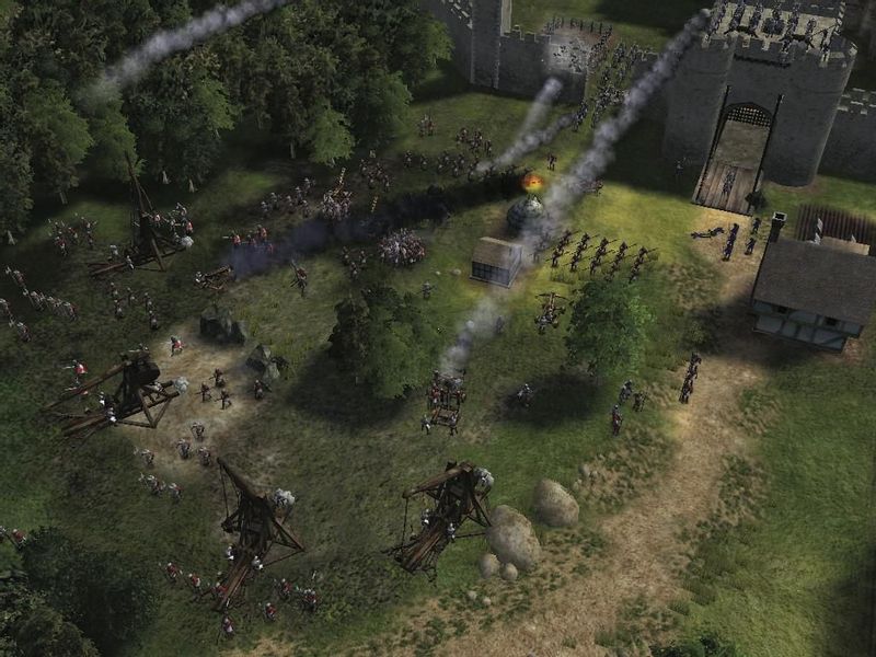 The Stronghold Collection zdjęcie 5