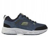 Buty Skechers OAK CANYON 51893NVLM 44 navy blue