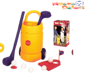 TGA EP-GO-6102 MINI ZESTAW DO GOLFA