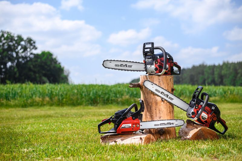CEDRUS PS40-16T PIŁA PILARKA PRZECINARKA SPALINOWA ŁAŃCUCHOWA DO DREWNA OREGON / WALBRO 2 KM - EWIMAX - OFICJALNY DYSTRYBUTOR - AUTORYZOWANY DEALER CEDRUS zdjęcie 6