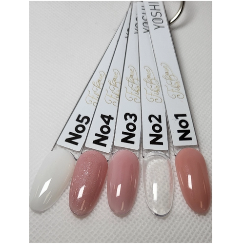 YOSHI Baza hybrydowa FIBER BASE No3 - 10ml na Arena.pl