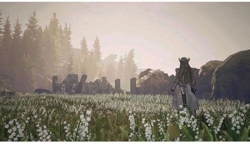 Gra Valkyrie Elysium PS4/PS5 na Arena.pl
