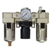 filtr + reduktor +naoliwiacz 1/4'' - ap 45214
