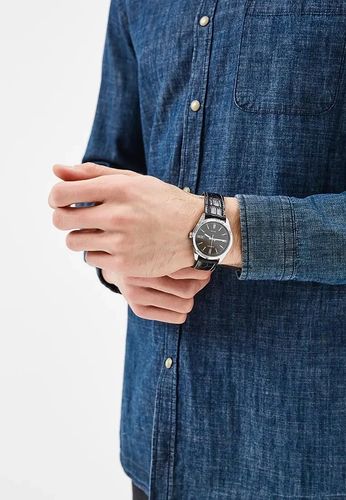 ZEGAREK MĘSKI CASIO MTP-1302PL-1A (zd072j) + BOX na Arena.pl