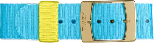 Zegarek Timex TW2P90100 Weekender Indiglo na Arena.pl