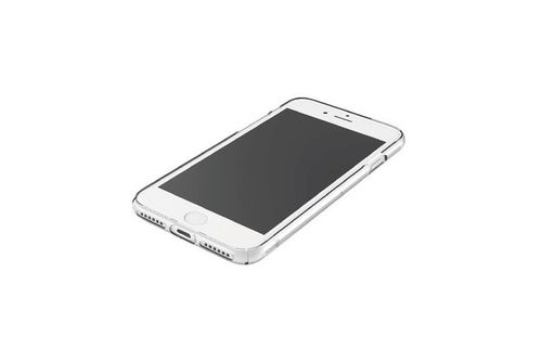 JustMobile TENC etui do iPhone 7/8 Crystal Clear na Arena.pl