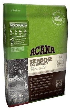 Acana Senior Dog 2kg na Arena.pl