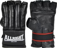 rękawice mma 3048 r.xxl czarne mod.1413