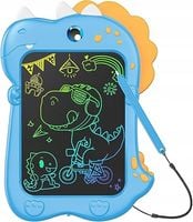 ZABAWKA Kizmyee LCD TABLICA LCD TABLICA DO PISANIA, 8,5-CALOWA