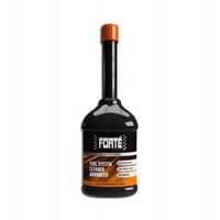 Forte Fuel System Cleaner Advanced - do dodatek benzyny