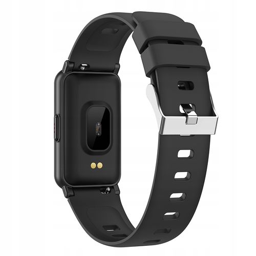 Smartwatch Maxcom FW53 czarny na Arena.pl