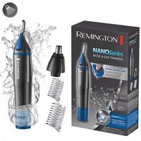 TRYMER DO NOSA USZU BRWI GOLARKA REMINGTON NE3850