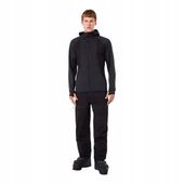 Spodnie narciarskie OAKLEY TC Outpost RC Shell Pant rozmiar XL