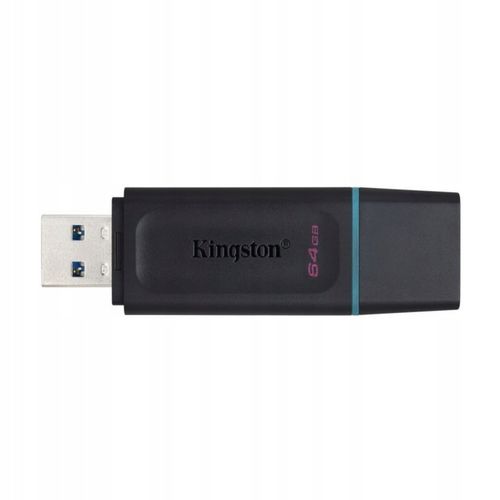 Pendrive Kingston 64GB USB 3.2 DT Traveler Exodia Pamięć przenośna Pendrajw na Arena.pl