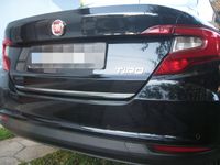 Fiat TIPO Sedan - LISTWA CHROM Chromowana na Klapę