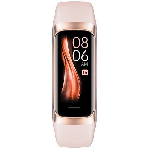 SMARTBAND DAMSKI Rubicon RNCF05 - TERMOMETR, PULSOKSYMETR (sr044a) na Arena.pl
