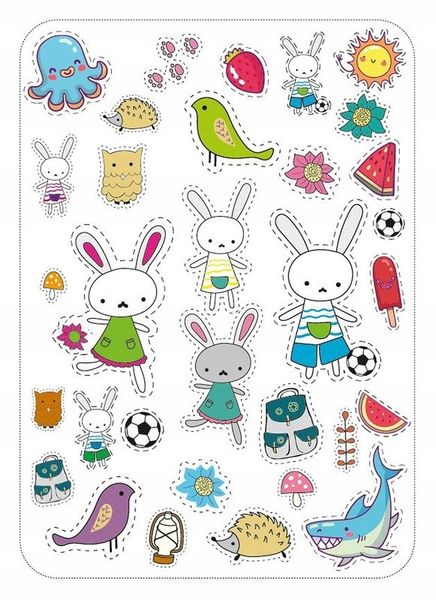 Szczoteczka do Zębów dla Dzieci Eta Zębuszka zdjęcie 2