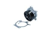 POMPA WODY NISSAN QASHQAI II 2013 2014 2015 2016 2017 2018