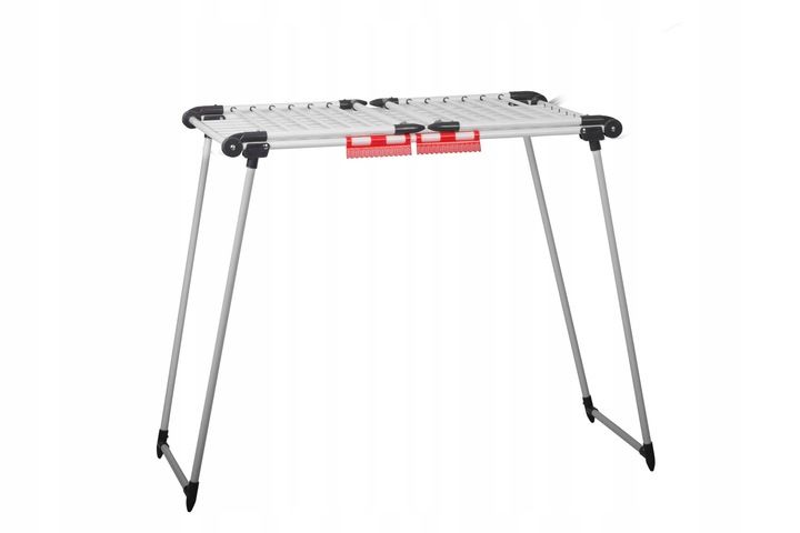 SUSZARKA NA PRANIE STOJĄCA DO UBRAŃ 19m zdjęcie 13