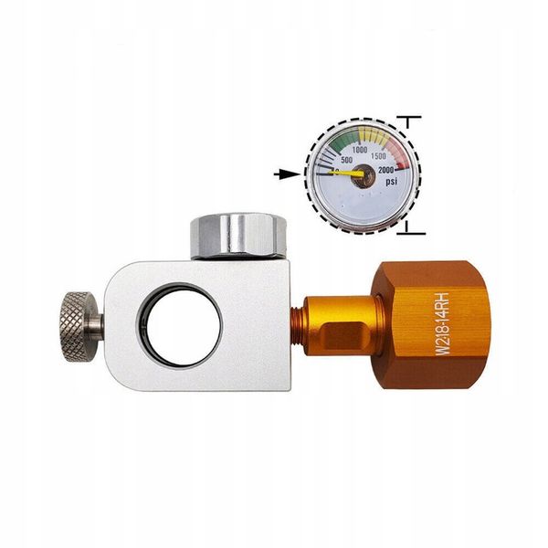 Przetoczka Sodastream Quick Connect Duo Terra zdjęcie 9