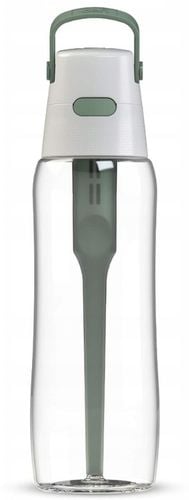 DAFI SOLID butelka filtrująca z wkładem filtrującym SZAŁWIOWA 0,7L 1 na Arena.pl