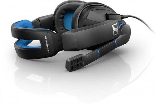 Sennheiser Communications Słuchawki GSP300 na Arena.pl