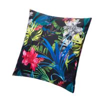 Poduszka ogrodowa Verona 50x50 cm jasiek wodoodporny ze ściąganym pokrowcem