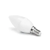 Inteligentna żarówka LED WB C37 E14 6,5W RGB 2700-6500K energooszczędna do salonu