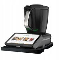 Deska Czarna pod Thermomix TM7 Ochrona Wagi Podkładka Podstawka Termomix 7