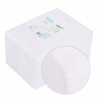 Ręcznik Medyczny Jednorazowy Chłonny Miękki Włókninowy 50x40 cm 100 szt