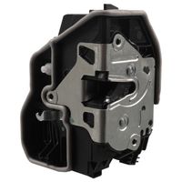 Zamek drzwi PRAWY PRZÓD MINI Cooper ALL4 Paceman 2013 2014 2015 2016