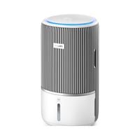 Oczyszczacz powietrza PHILIPS AC3420/10 Biało-srebrny